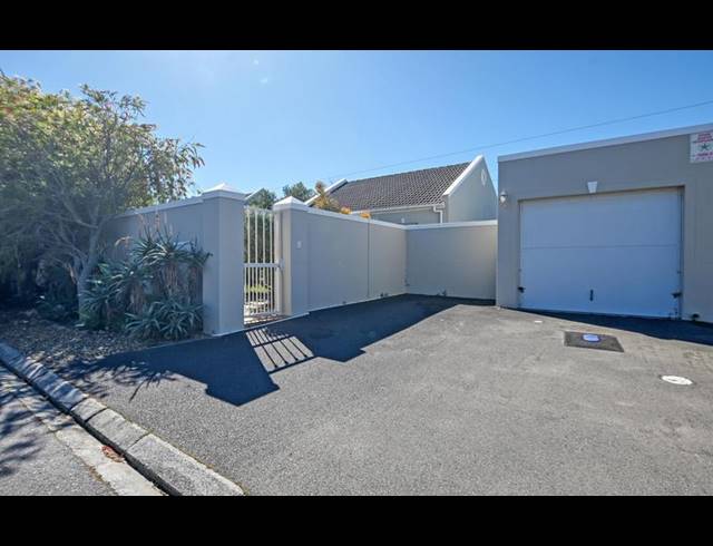 2 BEDROOM HOUSE FOR SALE IN SUNNINGDALE